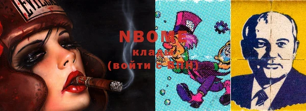 хмурый Ладушкин